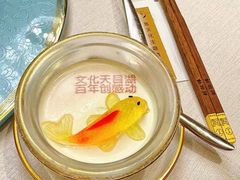 -风味小馆(天目湖宾馆店)