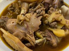 -下梅人家土菜馆(历史文化餐厅度假区店)