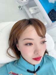 -臣丽纹眉品牌连锁