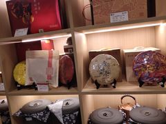 -中粮中茶·普洱茶·白茶茶叶·礼品旗舰店