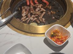 -花味烤肉·拌饭(建邺万达店)