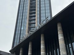 -贵阳万丽酒店