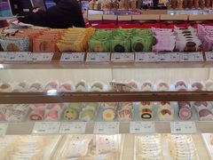 -唐饼家(第一食品五角场店)