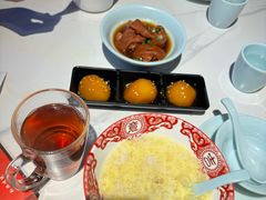 -火宫殿·小吃王国(坡子街店)