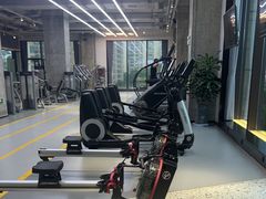 -LA合时健身4PMFIT(花桥旗舰店)