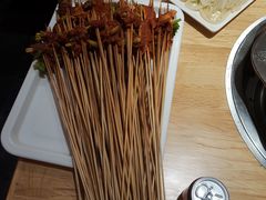 -袁记串串香(川师店)