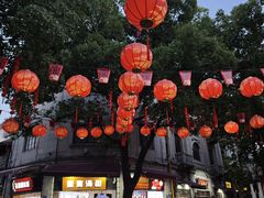 -猫的天空之城概念书店(杭州南宋御街店)