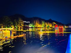 -桂林两江四湖景区