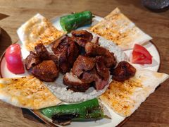 -Antalya安塔利亚土耳其餐厅(猎德店)