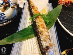 -曙亚洲餐厅-重庆富力艾美酒店(南坪万达广场店)