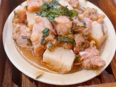 -蔡澜点心·粤菜(新街口IFCX店)