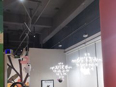 -遇见杜尚西餐厅(万达金街店)