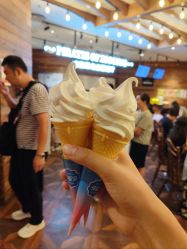 -Zoolung Zoolung动物主题公园(海信广场店)