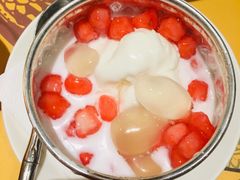 -simply thai天泰(静安嘉里中心店)