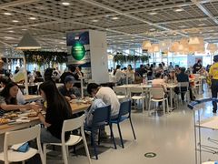 -宜家·瑞典风味餐厅(四元桥店)