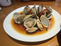 -醉壹号海鲜大排档·老厦门特色菜(厦门美食地标店)