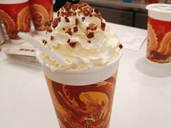 -茶话弄(北京五棵松万达店)