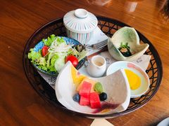 -Tsuru鹤日本料理(静安香格里拉店)