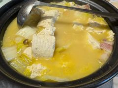 -郭林家常菜(狼垡店)