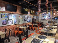 -韩国大金刚烤肉·料理(印象城店)