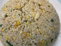 蛋炒饭-全聚贤餐厅·湖北家常菜(沙湖店)