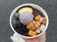 -鲜芋仙(群光广场店)