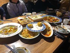 -胖老汉椒麻鸡清真新疆菜(西御街店)