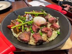 -西堤牛排(合肥之心城店)