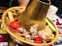 -味福记·本地特色菜(八一万达广场店)