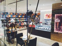 -VENCHI 闻绮(北京国贸商城店)