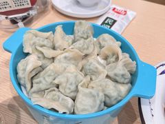 -老边饺子馆(东单店)