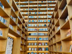 -朵云书院(滴水湖店)