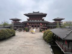 -陈武帝故宫