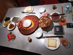 -朗塗老味火锅·江景无人机(长嘉汇店)