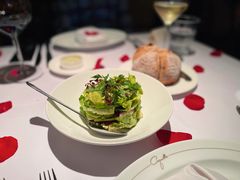 -壳里西餐厅Coquille Seafood Bistro(蒙自路店)