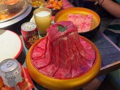 -牛New寿喜烧(曹路花园城店)