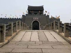 -窑湾古镇
