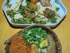 -李不管把把烧(火车南站店)