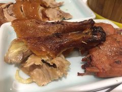 -天和晟烤鸭店(玉泉西街店)