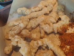 -新辣道鱼火锅(领展购物广场·中关村店)