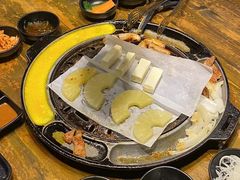 -猫头鹰炸鸡