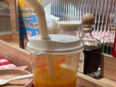 -西贝(南开大悦城店)