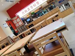 -稻百鲜·拌饭·朝鲜族石锅菜(江南万达店)