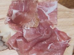 帕尔马火腿-Alimentari早午餐(安福路店)