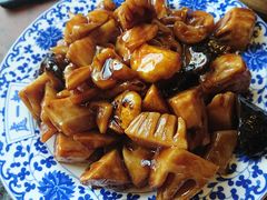 -都一处烧麦馆(前门店)