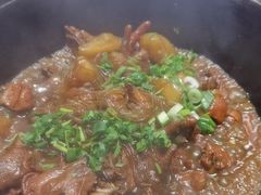 -锅老头铁锅炖•大锅蒸汽海鲜(韩乐坊店)