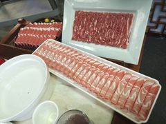 -东来顺•非遗火锅(外滩店)