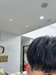 -尤司男士国潮理发馆