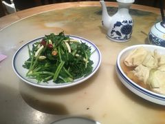 -慧娟面馆·餐厅(望江路店)