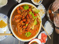 -京悦南门涮羊肉·羊蝎子火锅(田林路店)